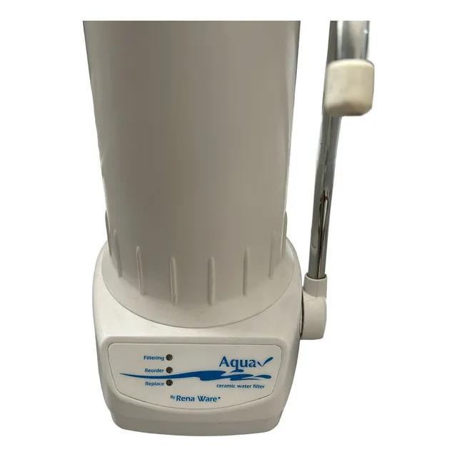 Filtro Renaware Aqua 3000 2014 Económico