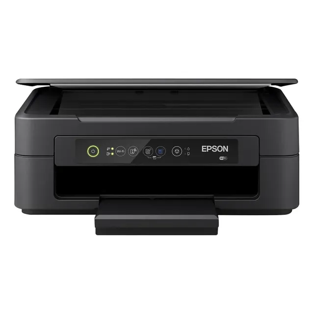 Impresora multifunción a color Epson Expression XP-2101 con wifi 120V