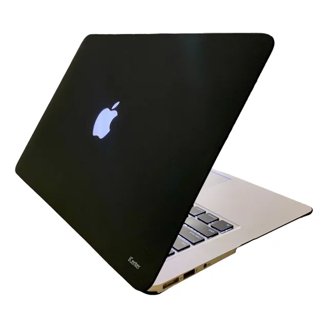 Macbook Air Pantalla 13.3 / Año 2017 / Ssd 128 Gb - Excelent