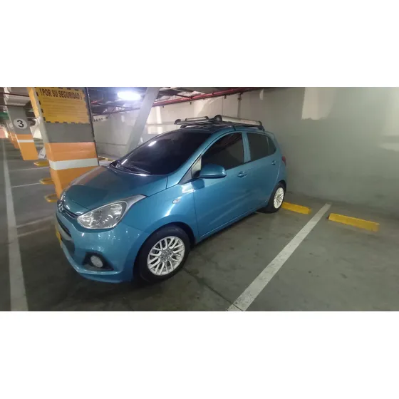 Hyundai Grand I10 Illusion 1.0 Active