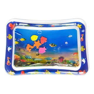 Tapete De Suelo, Tapete Acuático For Bebés, Juegos Acuático Tapete De Suelo, Tapete Acuático For Bebés, Juegos Acuático
