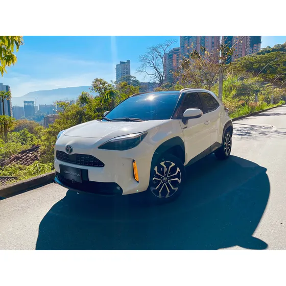 Toyota Yaris Cross 1.5 Hev Xls