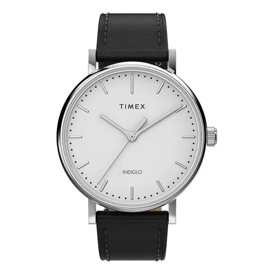 Fairfield Tw2u96100vq - Reloj Casual Para Mujer Cuarzo, 37