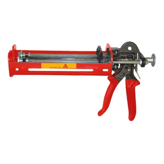  Pistola Manual Sika Anchorfix 3001 