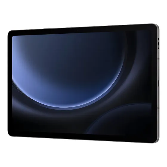 Tablet Galaxy Tab S9 FE SM-X510NZAECHO 10.9" 256GB color gray 8GB de memoria RAM