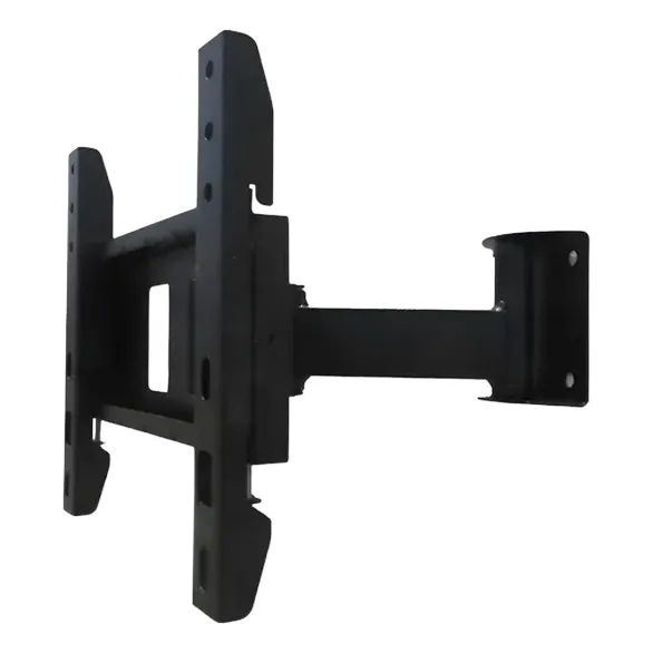 Rack Giratorio 13 A 42 Pulgadas Para Tv / Monitores