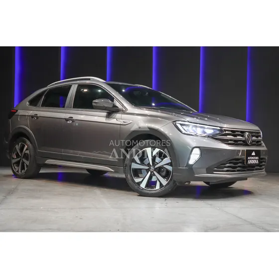 Volkswagen Nivus 1.0t