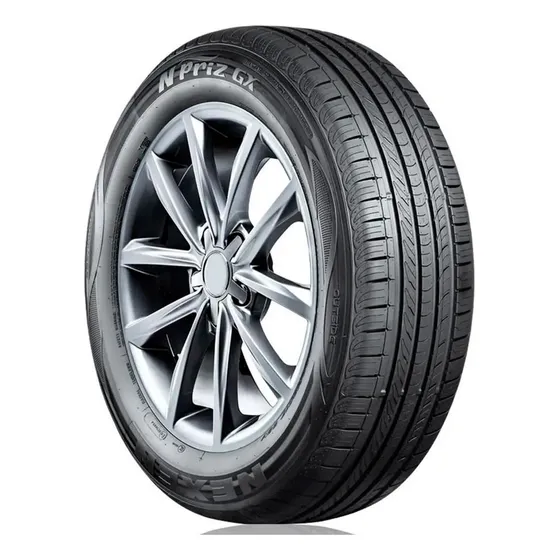 Llanta 225/60r17 99v Nexen Npriz Gx Tl