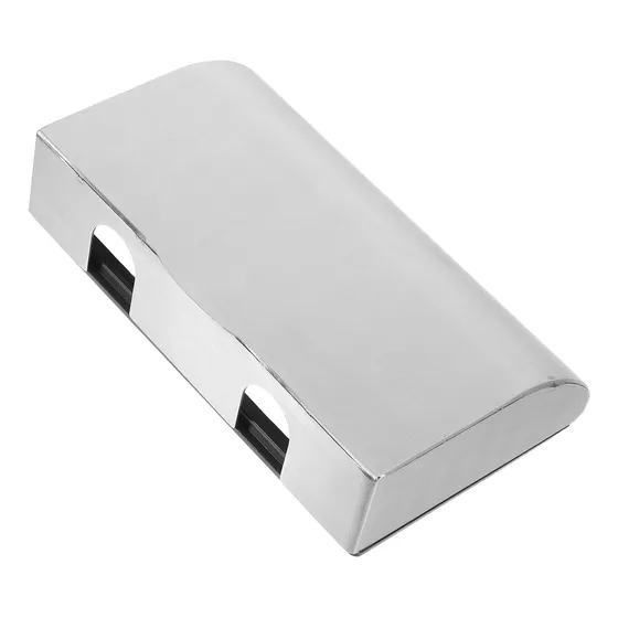 Cubierta De Enchufe Eléctrica Resistente A La Intemperie: Ac