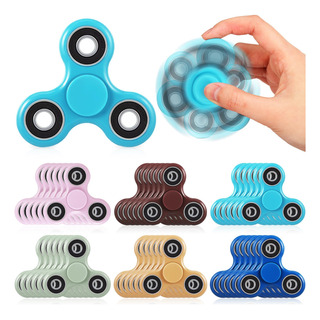 Silipull 6 Piezas Fidget Spinner Juguete Mano Fidget Spinner Silipull 6 Piezas Fidget Spinner Juguete Mano Fidget Spinner