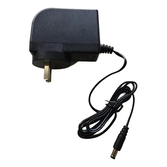 Fuente De Alimentacion 12v 2amp Cctv P/camaras