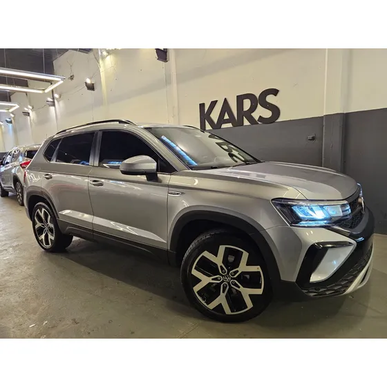 Volkswagen Taos 1.4 250 Tsi Comfortline