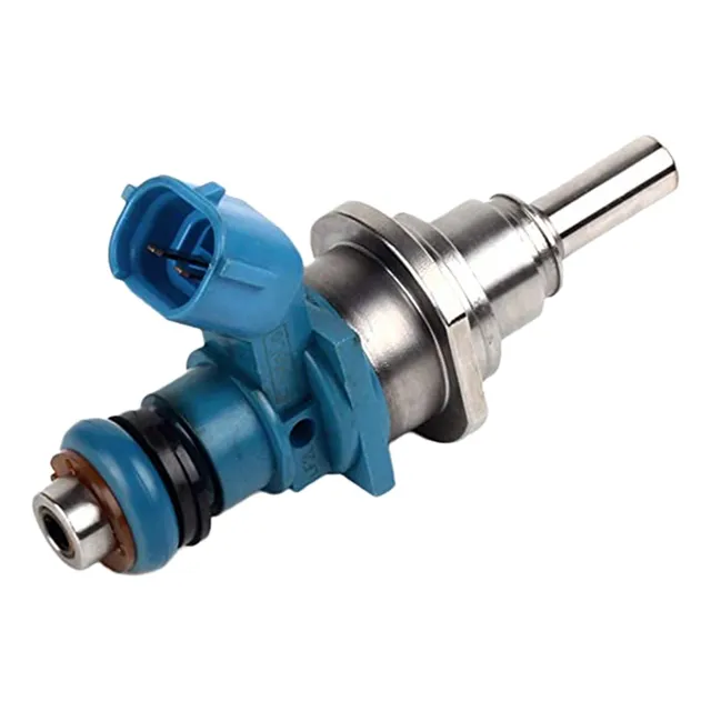 Inyector De Combustible De Automóvil Para Mazda 3 6 Cx-7 2.3