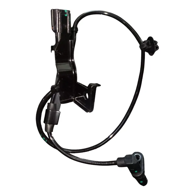 Sensor De Velocidad Trasera Der T6 Gasolina