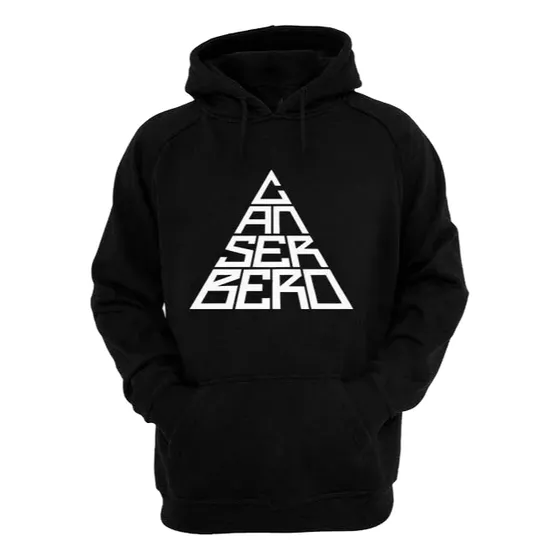Poleron Canserbero Rap Hip Hop