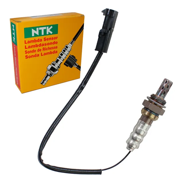 Sonda Lambda Corsa 1.0 1.6 94 95 96 97 98 99 00 01 Ntk 1 Fio