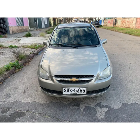 Chevrolet Corsa Classic Classic
