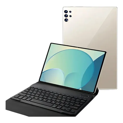Tablet Lenovo Idea Tab Pro de 8 GB de RAM - Teclado de 256 GB e