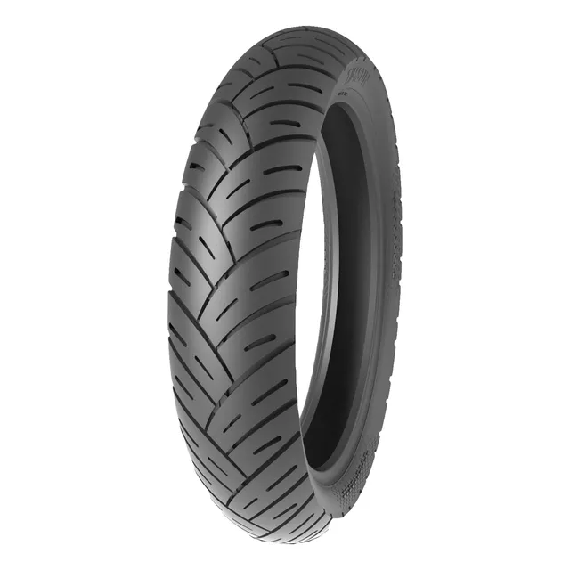 Caucho Para Moto Timsun 90/90-18 Ts-628 51p Tl Dot Iso9001a