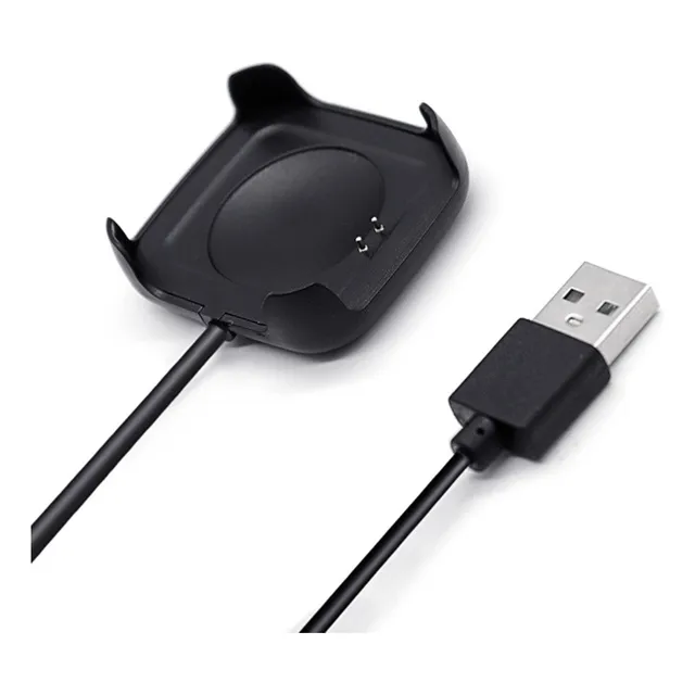 Cabo Carregador Usb Todos Relógio Inteligente Smartwatch