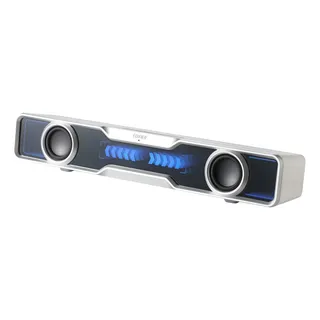 Edifier Soundbar Bluetooth 5.4 E Usb Rgb - Qs30 Edifier Soundbar Bluetooth 5.4 E Usb Rgb - Qs30