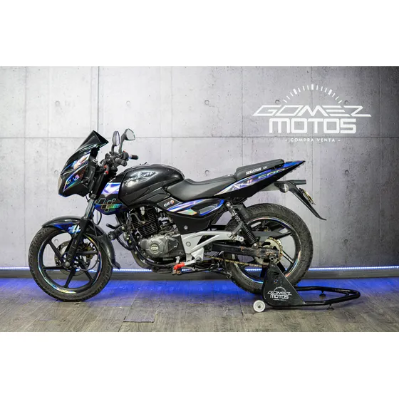 Bajaj Pulsar 180 2019
