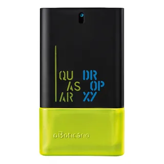 Quasar Desodorante ColĂŽnia Drop Xy, 100 Ml Quasar Desodorante ColĂŽnia Drop Xy, 100 Ml
