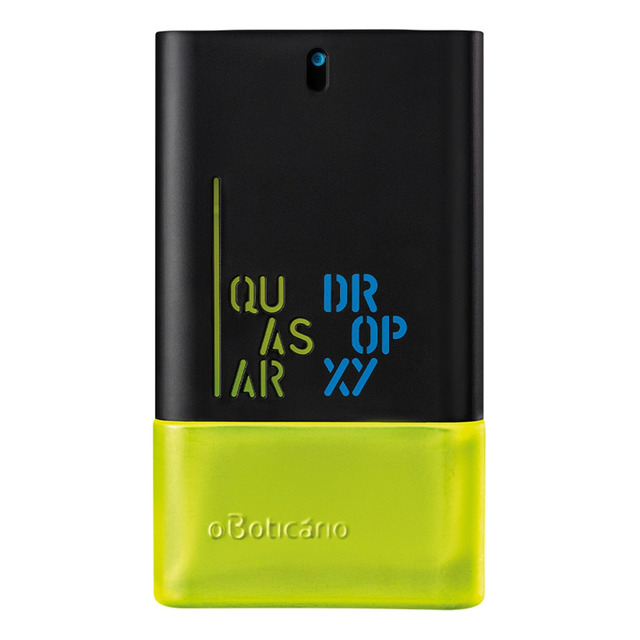 Quasar Desodorante Colônia Drop Xy, 100 Ml Quasar Desodorante Colônia Drop Xy, 100 Ml