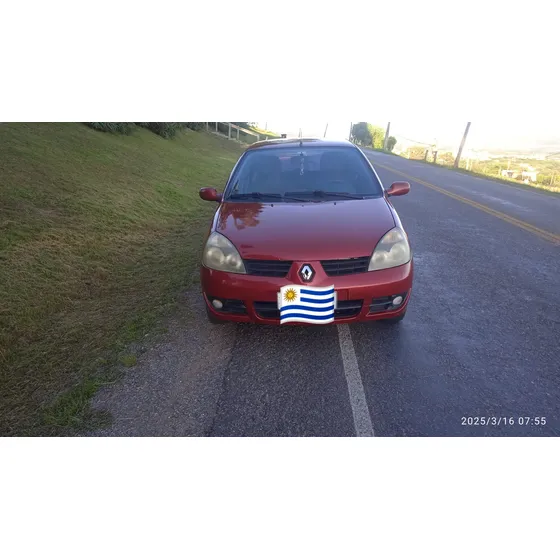 Renault Clio 1.2 Authentique