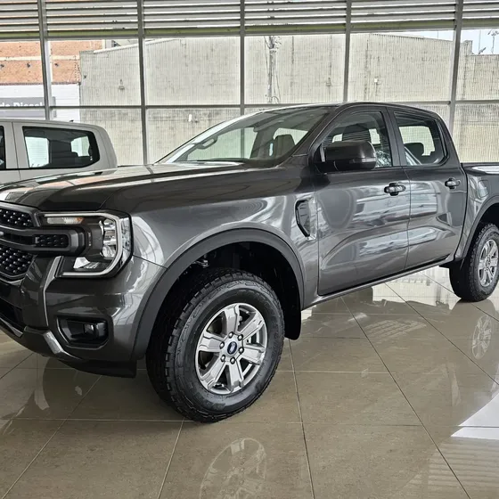 Ford Nueva Ranger 2026 Xls