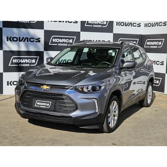 Chevrolet Tracker 1.2 Ltz P Mt