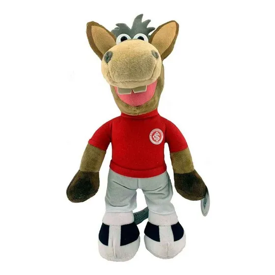 Cavalinho Do Fantástico Pelúcia Licenciado - Internacional
