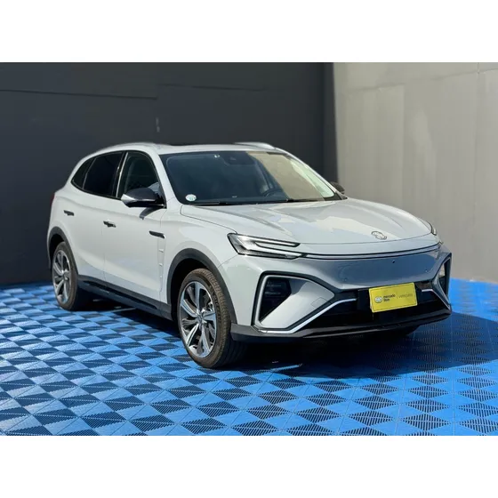 Mg Marvel R Bev 70 Kwh Dlx