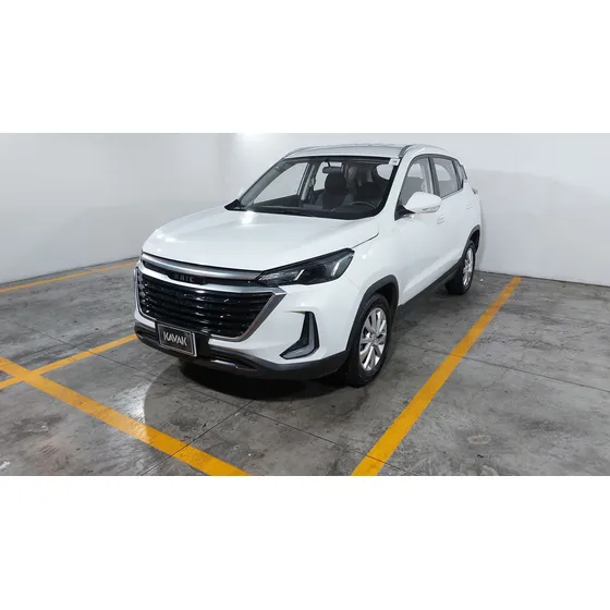 Baic X35 1.5 Ta Auto
