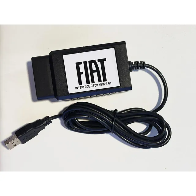 Scanner Fiat Calibragem Câmbio Dualogic E Alinhamento Proxy