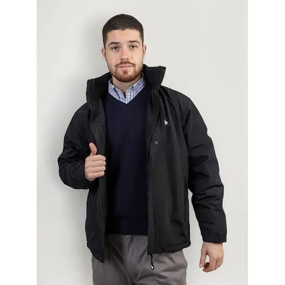 Campera Hombre Taslon  Raidistas -agrolact