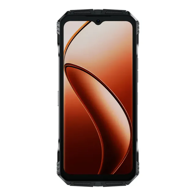 Doogee S118 8gb + 12gb = 20gb 512gb Dual Sim Duos