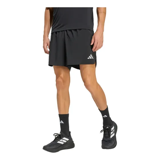 Shorts adidas Running Adi365 Essentials Hombre Negro Ka4291