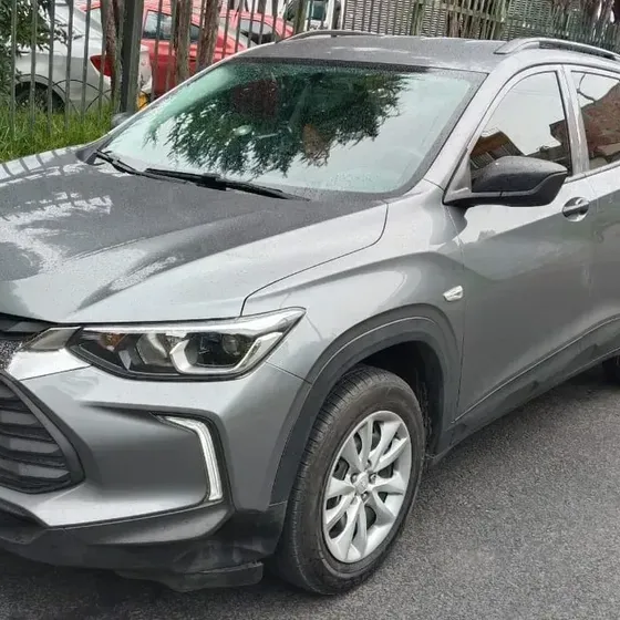 Chevrolet Tracker 2022 1.2 T Ls At