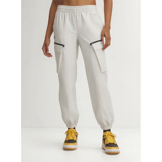 Pantalon Under Armour Unstoppable Crgo Pnt Para Dama
