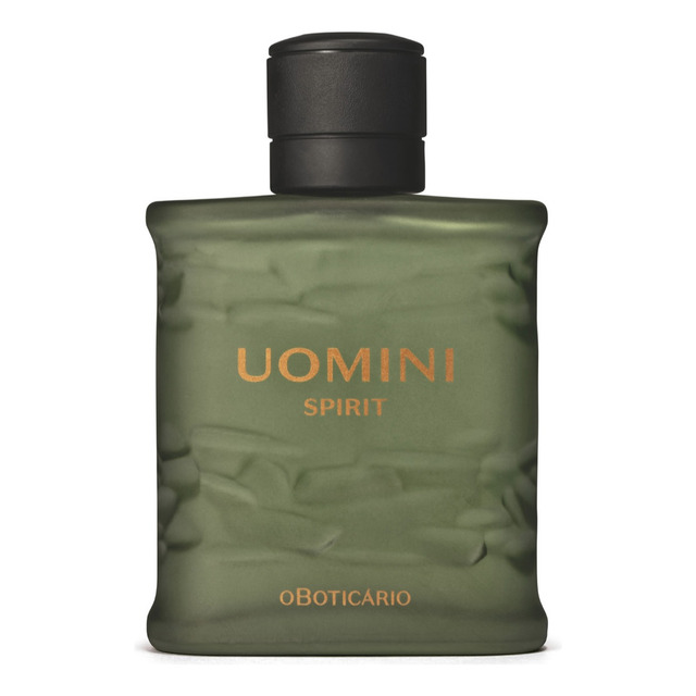 Perfume Uomini Spirit Masculino O Boticario Volume Da Unidade 100 Ml Perfume Uomini Spirit Masculino O Boticario Volume Da Unidade 100 Ml