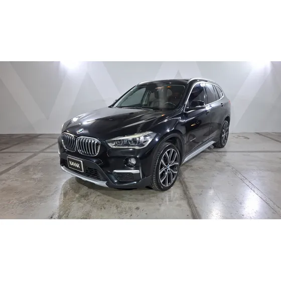 Bmw X1 2.0 Sdrive 20ia X Line