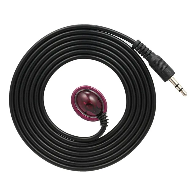 Bp1 Cabo Extensor Emissor Infravermelho De 5 Pés Com
