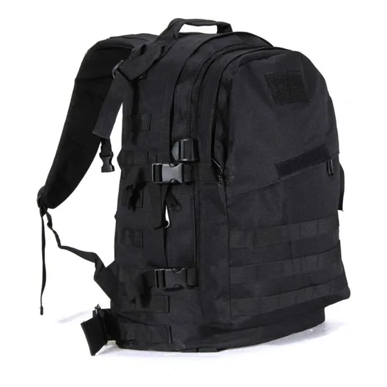 Bolso Mochila Morral Táctico 30l Unisex Duradero Impermeable