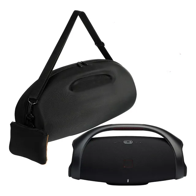 Bolsa Estuche Funda Portátil Para Altavoz Jbl Boombox 2