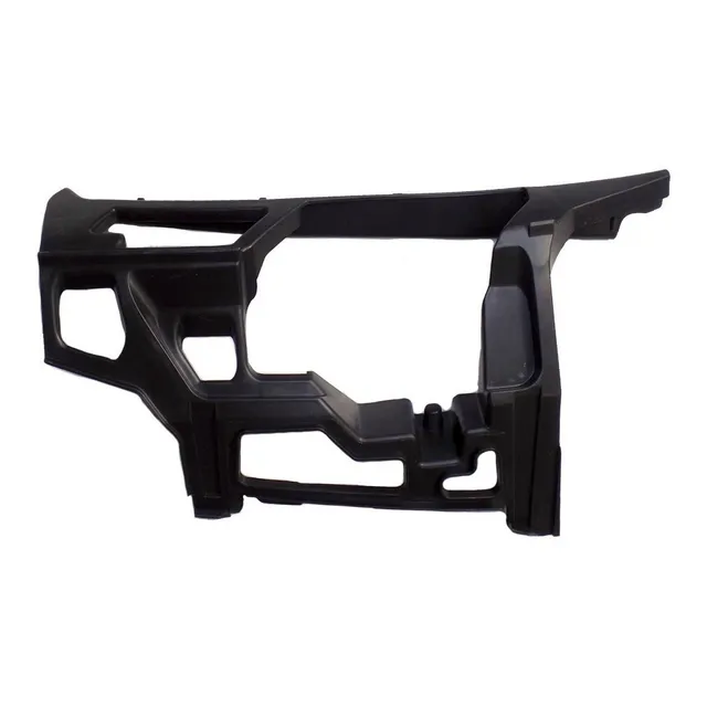 Soporte Paragolpe Lateral Delantero Derecho Vw Golf 12/14