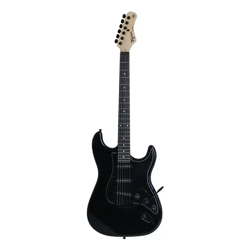 Guitarra elétrica Fender Jaguar Special Edition Hh Japan, cor