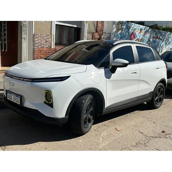 Geely Geometry E Geometry E