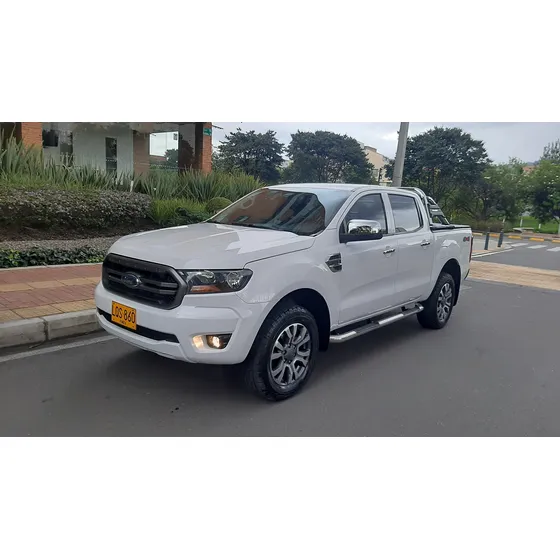 Ford Ford Ranger Diesel 4x4 Motor 3.2 Mecanica 2023 Full 3.2 Xls