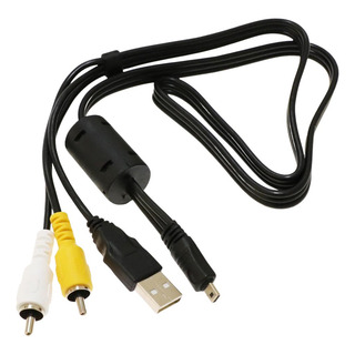 Q* Cabo Usb Dados Uc-e6 Para Samsung Es80 Q* Cabo Usb Dados Uc-e6 Para Samsung Es80